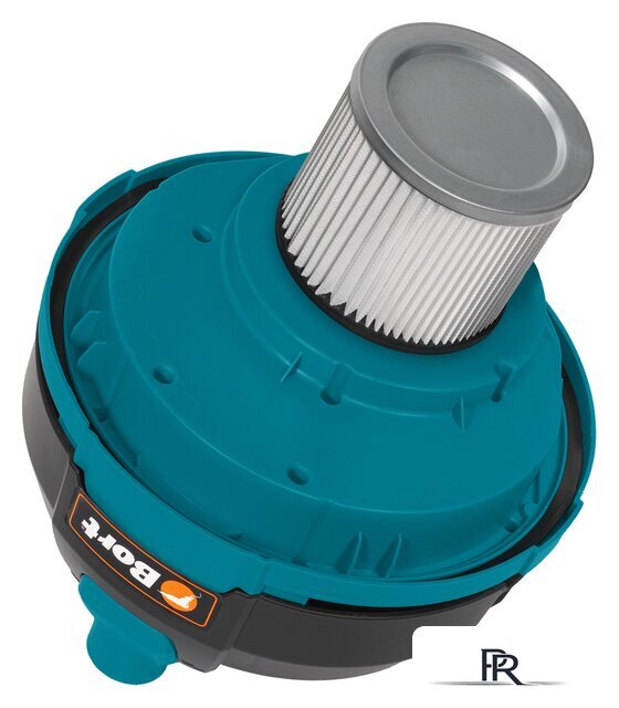 Пылесос Bort BSS-1525 Black - Изображение №7 — Интернет-магазин ПроЗаказ