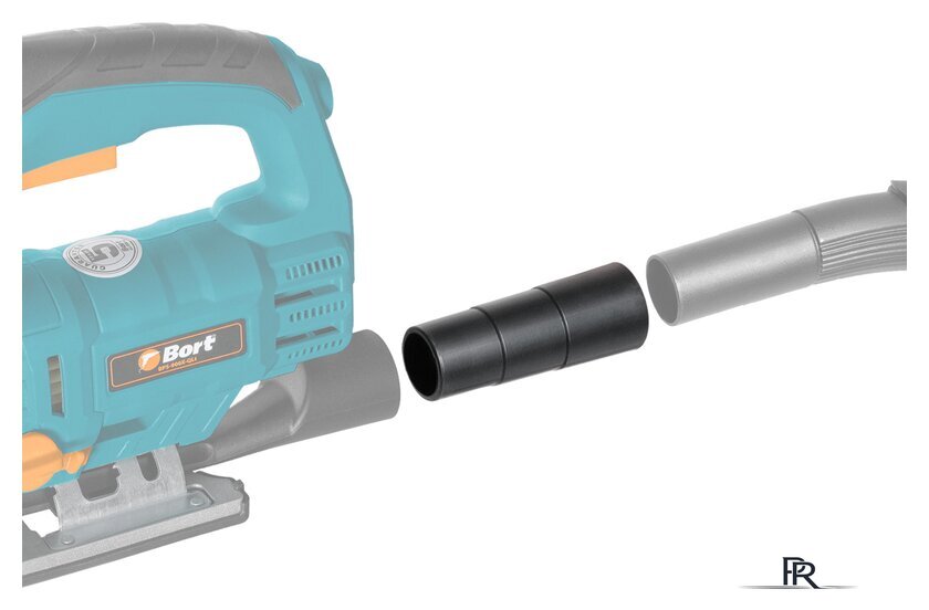 Пылесос Bort BSS-1525 Black - Изображение №5 — Интернет-магазин ПроЗаказ