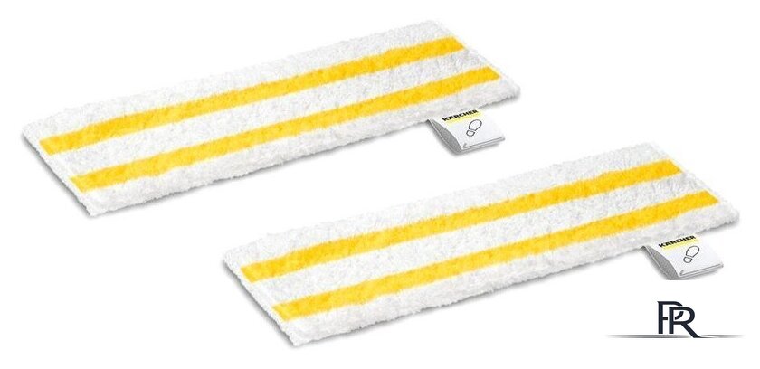 Салфетка Karcher EasyFix 2.863-339.0 - Изображение №1 — Интернет-магазин ПроЗаказ
