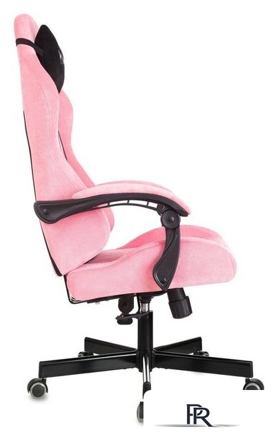 Офисное кресло Knight Terminator (розовый Velvet 36) - Изображение №8 — Интернет-магазин ПроЗаказ