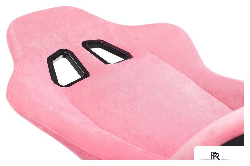 Офисное кресло Knight Terminator (розовый Velvet 36) - Изображение №15 — Интернет-магазин ПроЗаказ