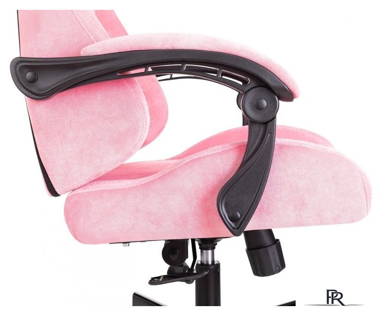 Офисное кресло Knight Terminator (розовый Velvet 36) - Изображение №14 — Интернет-магазин ПроЗаказ