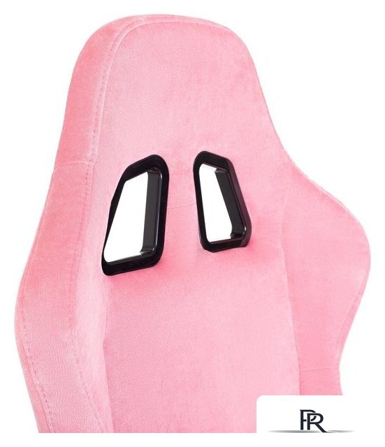 Офисное кресло Knight Terminator (розовый Velvet 36) - Изображение №16 — Интернет-магазин ПроЗаказ