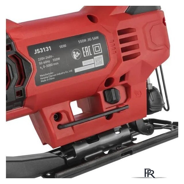 Электролобзик Skil JS3131SE00 - Изображение №7 — Интернет-магазин ПроЗаказ