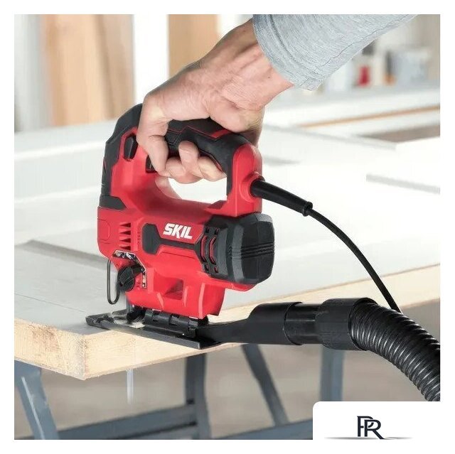 Электролобзик Skil JS3131SE00 - Изображение №10 — Интернет-магазин ПроЗаказ