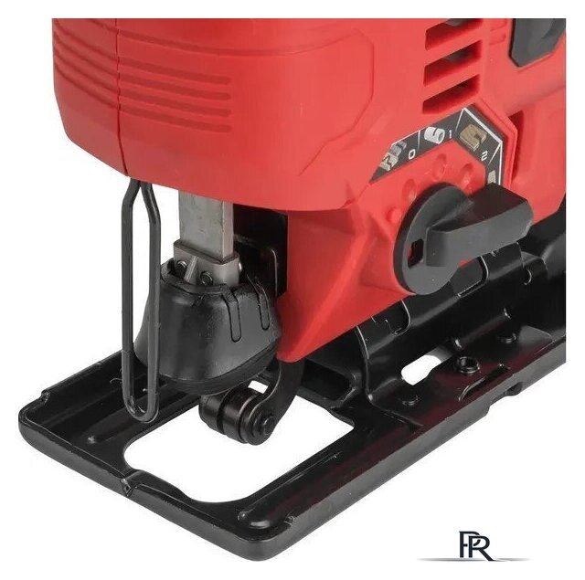 Электролобзик Skil JS3131SE00 - Изображение №4 — Интернет-магазин ПроЗаказ