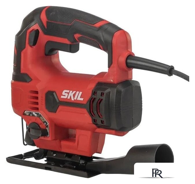 Электролобзик Skil JS3131SE00 - Изображение №3 — Интернет-магазин ПроЗаказ