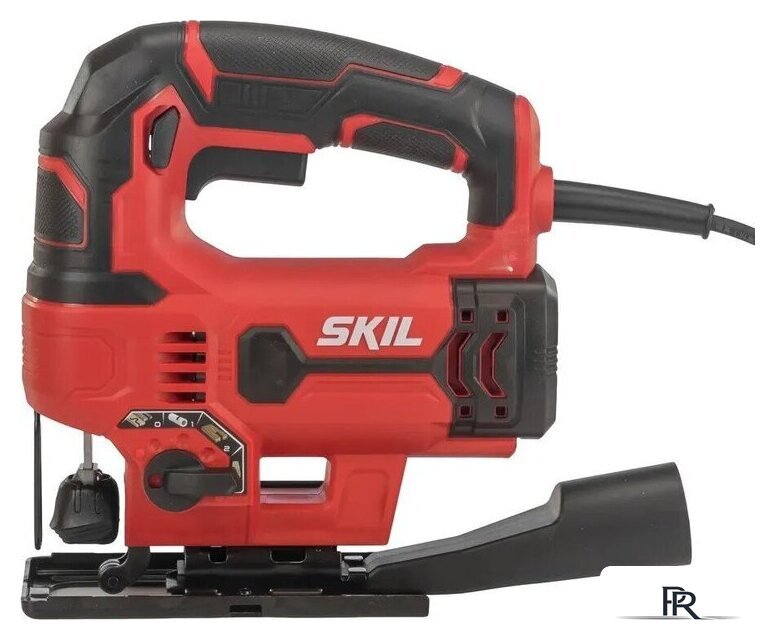 Электролобзик Skil JS3131SE00 - Изображение №1 — Интернет-магазин ПроЗаказ
