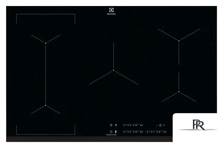 Варочная панель Electrolux EIV835 - Изображение №1 — Интернет-магазин ПроЗаказ