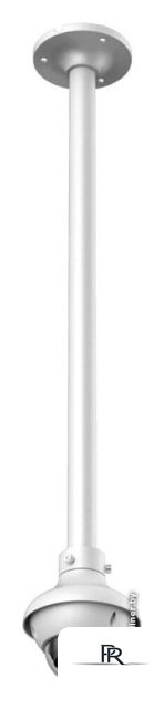 Крепление для камер видеонаблюдения Dahua DH-PFB220C - Изображение №2 — Интернет-магазин ПроЗаказ