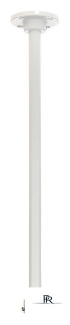 Крепление для камер видеонаблюдения Dahua DH-PFB220C - Изображение №3 — Интернет-магазин ПроЗаказ