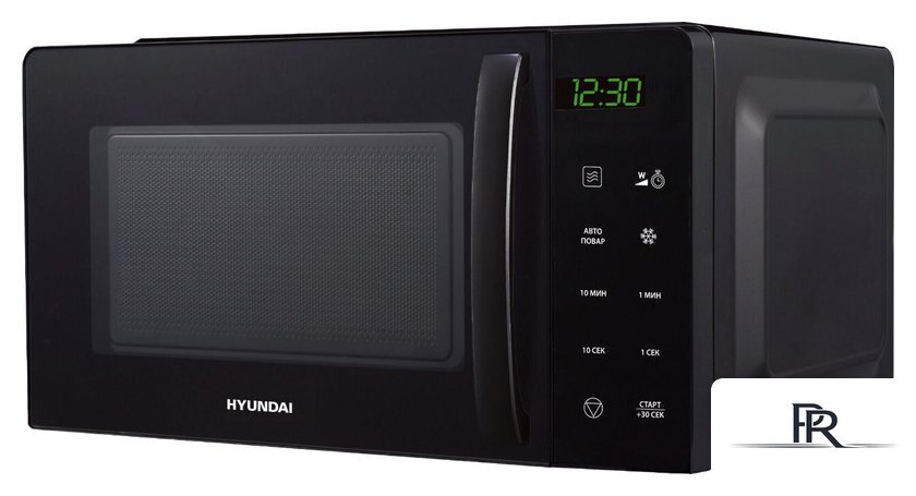 Микроволновая печь Hyundai HYM-D3030 - Изображение №1 — Интернет-магазин ПроЗаказ