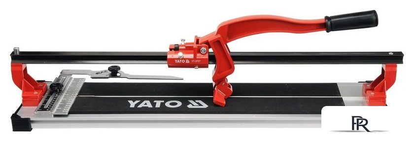 Ручной плиткорез Yato YT-3707 - Изображение №1 — Интернет-магазин ПроЗаказ