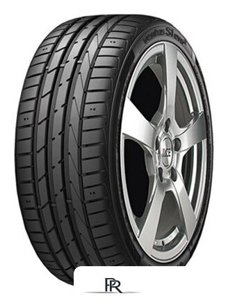 Летние шины Hankook Ventus S1 evo 2 K117 225/50R17 98Y - Изображение №1 — Интернет-магазин ПроЗаказ