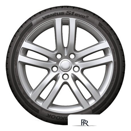 Летние шины Hankook Ventus S1 evo 2 K117 225/50R17 98Y - Изображение №4 — Интернет-магазин ПроЗаказ