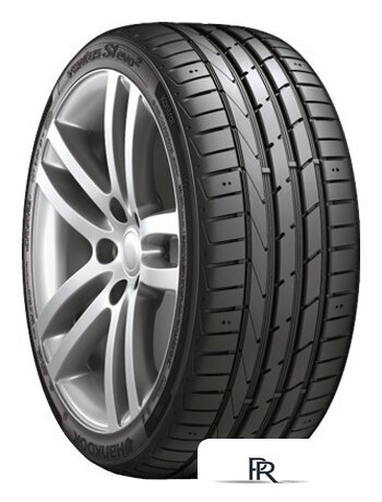 Летние шины Hankook Ventus S1 evo 2 K117 225/50R17 98Y - Изображение №3 — Интернет-магазин ПроЗаказ