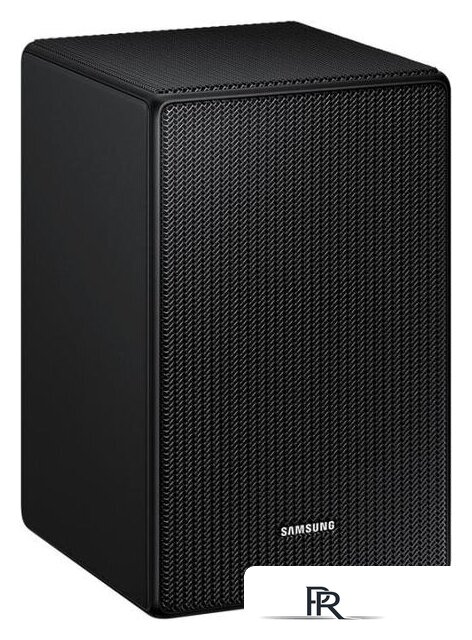Колонки объемного звука Samsung SWA-9500S - Изображение №6 — Интернет-магазин ПроЗаказ
