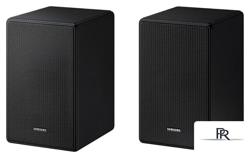 Колонки объемного звука Samsung SWA-9500S - Изображение №2 — Интернет-магазин ПроЗаказ