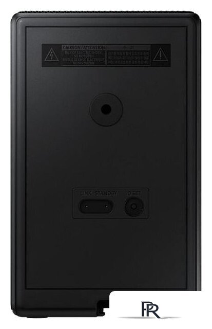 Колонки объемного звука Samsung SWA-9500S - Изображение №7 — Интернет-магазин ПроЗаказ
