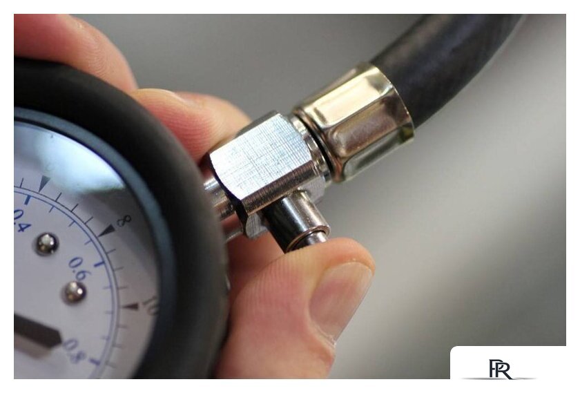 Манометр для шин Беркут TG-73 - Изображение №5 — Интернет-магазин ПроЗаказ