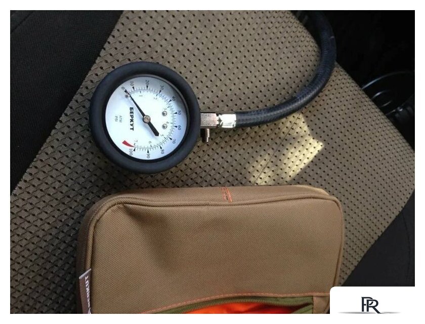 Манометр для шин Беркут TG-73 - Изображение №7 — Интернет-магазин ПроЗаказ