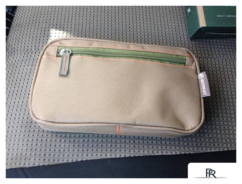 Манометр для шин Беркут TG-73 - Изображение №3 — Интернет-магазин ПроЗаказ