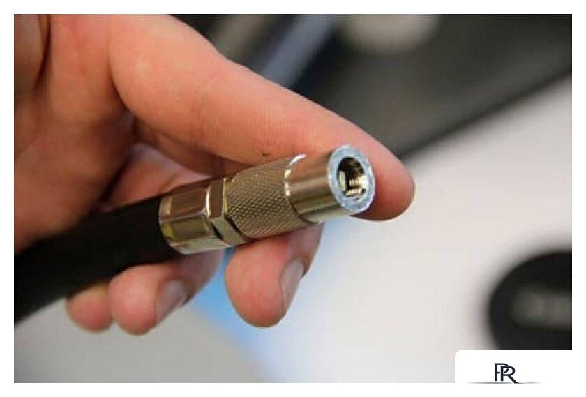 Манометр для шин Беркут TG-73 - Изображение №4 — Интернет-магазин ПроЗаказ