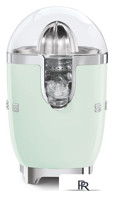 Соковыжималка Smeg CJF11PGEU - Изображение №2 — Интернет-магазин ПроЗаказ