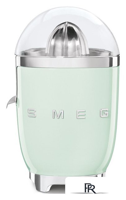 Соковыжималка Smeg CJF11PGEU - Изображение №1 — Интернет-магазин ПроЗаказ