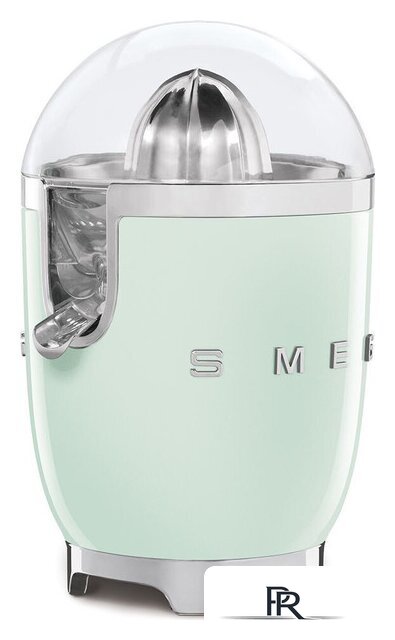 Соковыжималка Smeg CJF11PGEU - Изображение №3 — Интернет-магазин ПроЗаказ