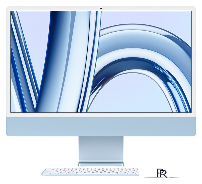 Моноблок Apple iMac M3 2023 24