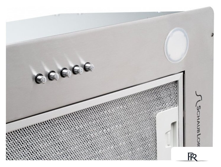 Кухонная вытяжка Schaub Lorenz SLD EE5004 - Изображение №7 — Интернет-магазин ПроЗаказ
