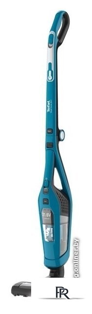 Пылесос Tefal TY6751WO - Изображение №1 — Интернет-магазин ПроЗаказ