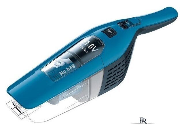 Пылесос Tefal TY6751WO - Изображение №3 — Интернет-магазин ПроЗаказ