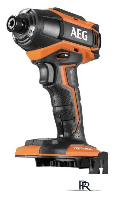 Винтоверт AEG Powertools BSS 18B6-0 4935472013 (без АКБ) - Изображение №3 — Интернет-магазин ПроЗаказ