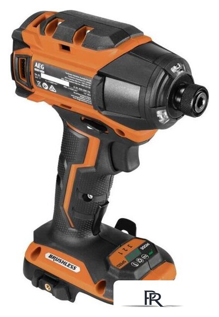 Винтоверт AEG Powertools BSS 18B6-0 4935472013 (без АКБ) - Изображение №5 — Интернет-магазин ПроЗаказ