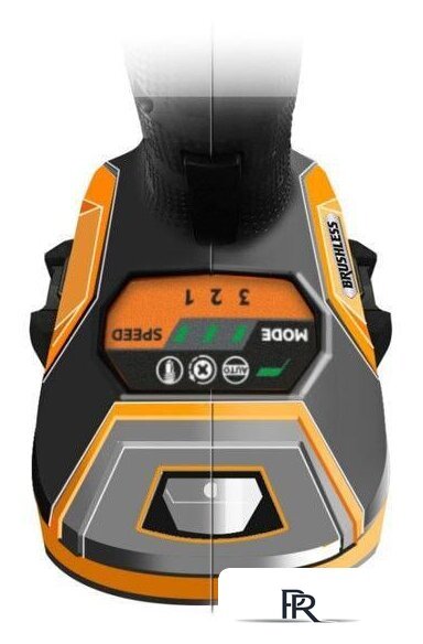 Винтоверт AEG Powertools BSS 18B6-0 4935472013 (без АКБ) - Изображение №2 — Интернет-магазин ПроЗаказ