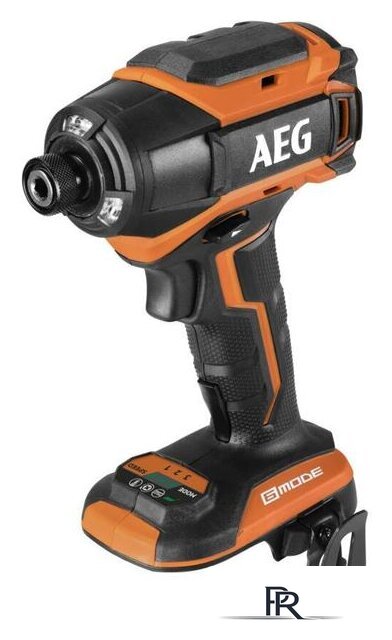 Винтоверт AEG Powertools BSS 18B6-0 4935472013 (без АКБ) - Изображение №1 — Интернет-магазин ПроЗаказ