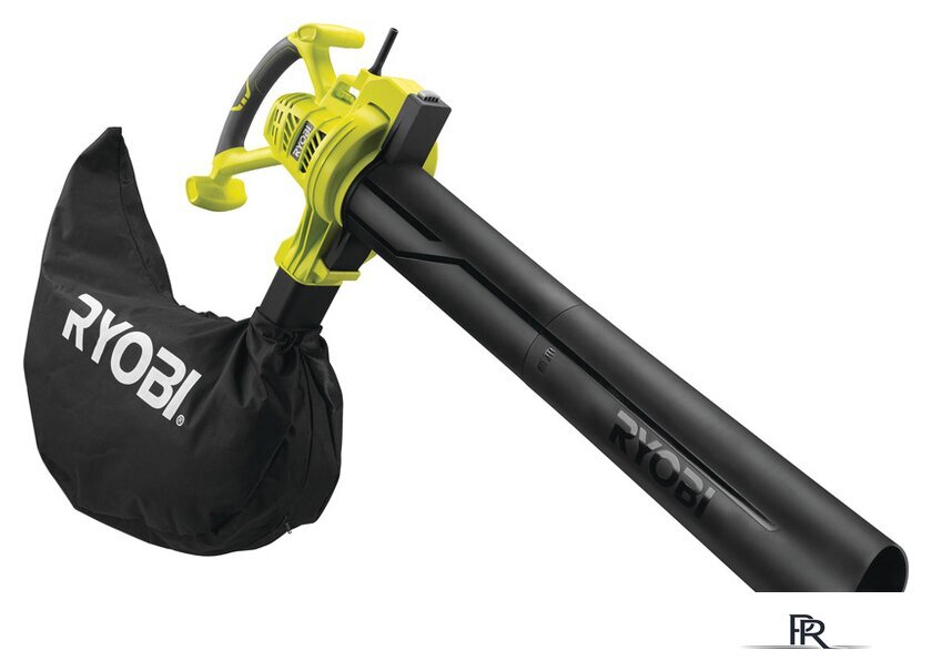 Садовая воздуходувка Ryobi RBV3000CSV - Изображение №1 — Интернет-магазин ПроЗаказ