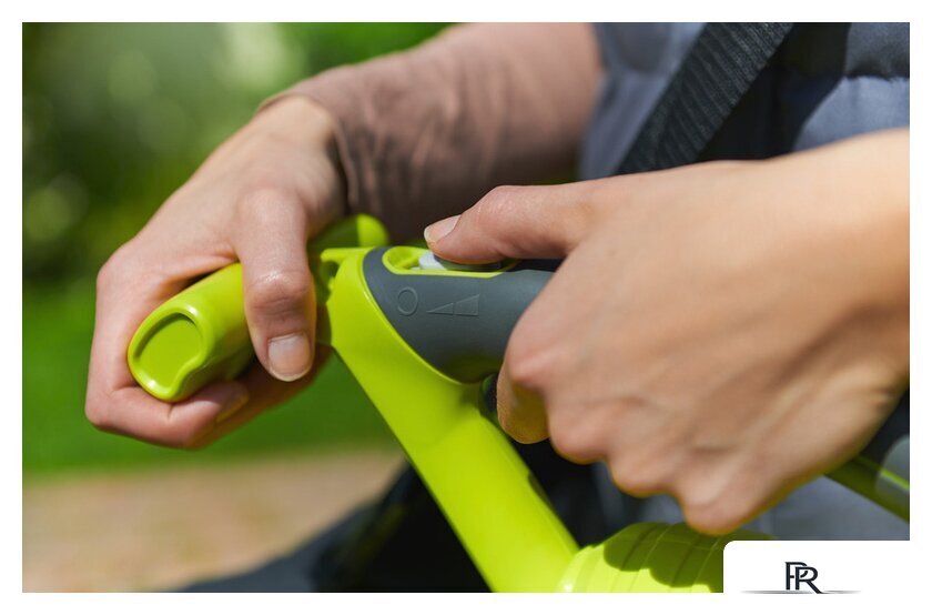 Садовая воздуходувка Ryobi RBV3000CSV - Изображение №8 — Интернет-магазин ПроЗаказ