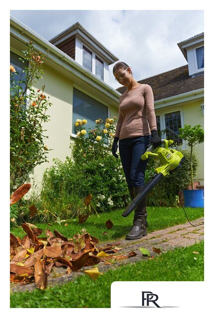 Садовая воздуходувка Ryobi RBV3000CSV - Изображение №10 — Интернет-магазин ПроЗаказ