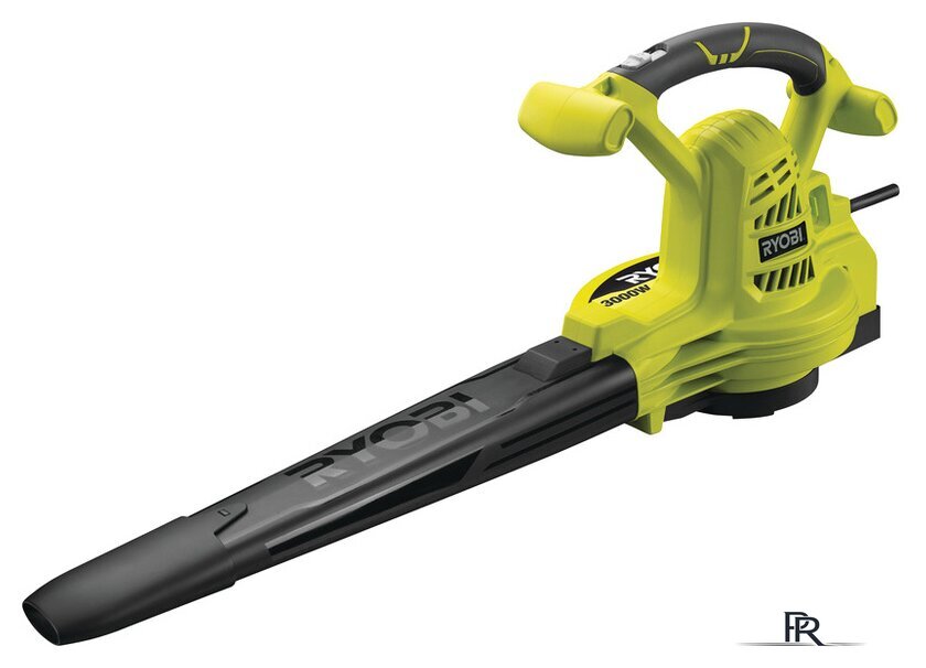 Садовая воздуходувка Ryobi RBV3000CSV - Изображение №3 — Интернет-магазин ПроЗаказ