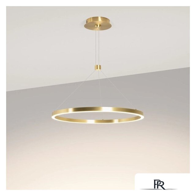 Подвесная люстра Arlight SP-Congo-Can-1-R600-36W Day4000 046243 - Изображение №3 — Интернет-магазин ПроЗаказ