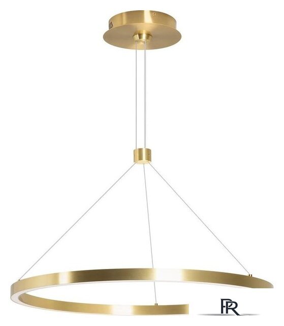 Подвесная люстра Arlight SP-Congo-Can-1-R600-36W Day4000 046243 - Изображение №1 — Интернет-магазин ПроЗаказ