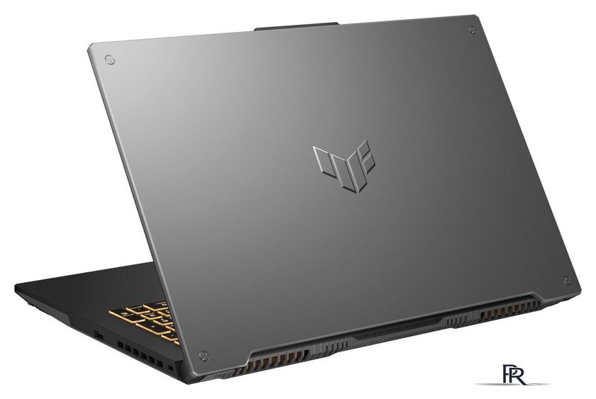 Игровой ноутбук ASUS TUF Gaming F17 FX707VJ-HX013 Win 11 Pro - Изображение №3 — Интернет-магазин ПроЗаказ