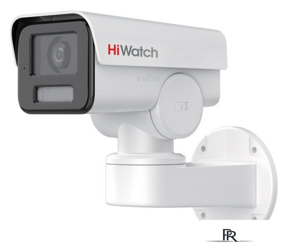 IP-камера HiWatch PTZ-Y2404I-DE - Изображение №1 — Интернет-магазин ПроЗаказ