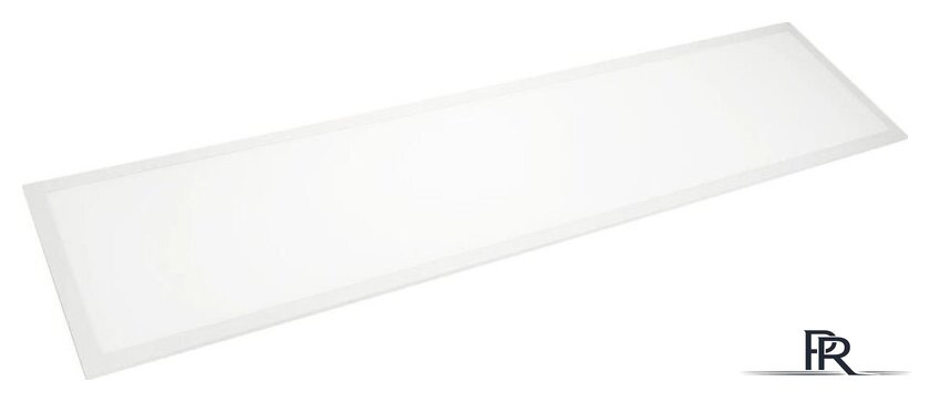 Светодиодная панель Arlight DL-INTENSO-S300x1200-40W Day4000 (WH, 120 deg, CRI90, 230V) 043582 - Изображение №1 — Интернет-магазин ПроЗаказ