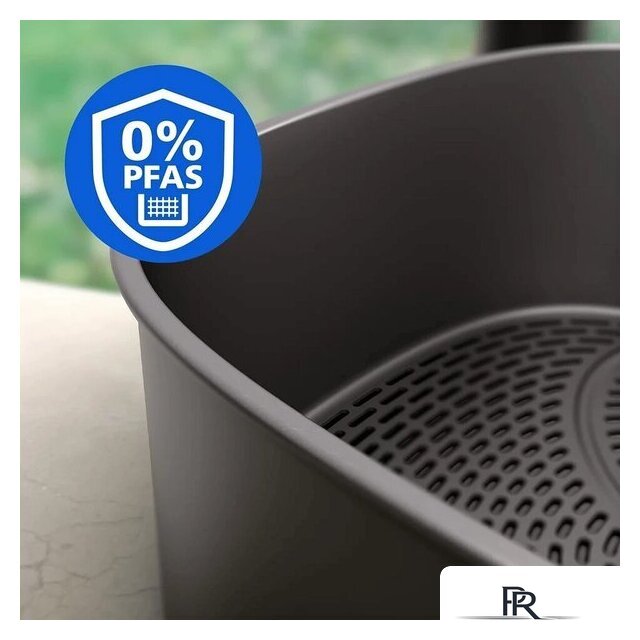 Аэрогриль (аэрофритюрница) Philips 4000 Series NA461/00 - Изображение №5 — Интернет-магазин ПроЗаказ