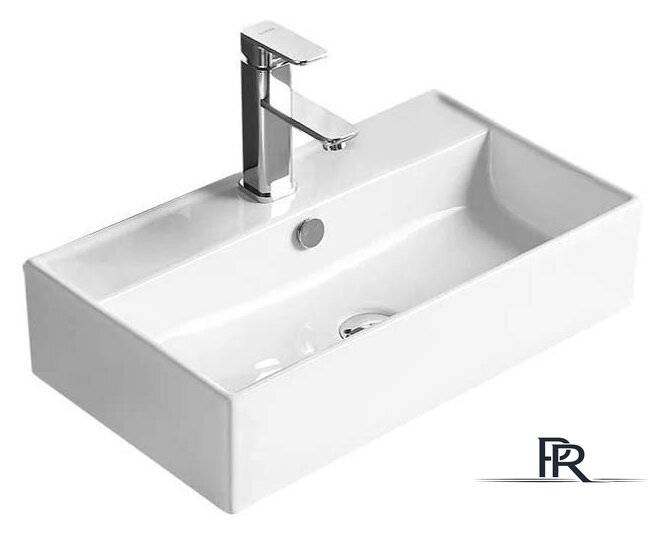 Умывальник SantiLine SL-1098 - Изображение №1 — Интернет-магазин ПроЗаказ