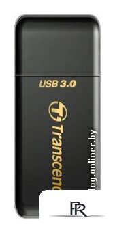 Карт-ридер Transcend TS-RDF5K - Изображение №1 — Интернет-магазин ПроЗаказ